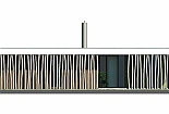 Projekt bungalovu Dessau obr.711