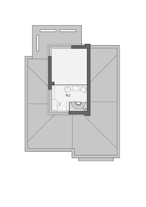 Linear 331 Patro