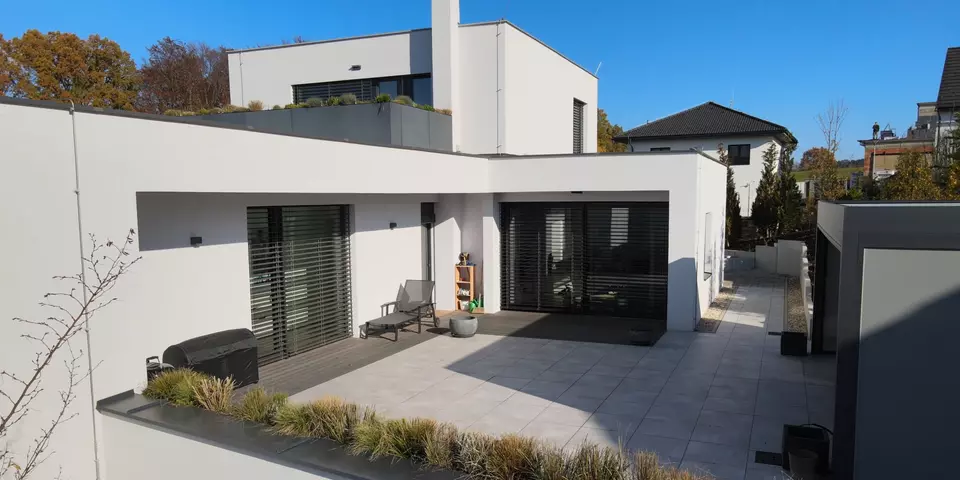 Individuální dům Karlovice 3