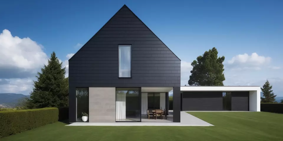 Individuální dům Čejkovice 5