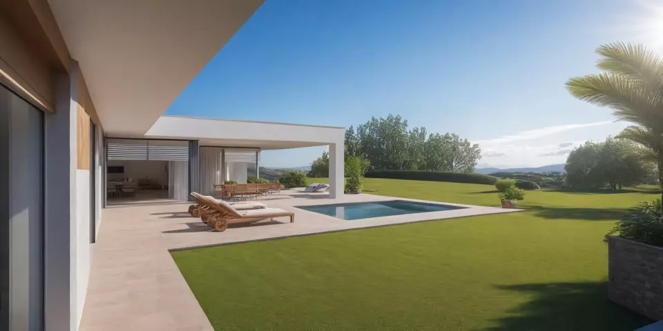 Individuální dům Librantice 2