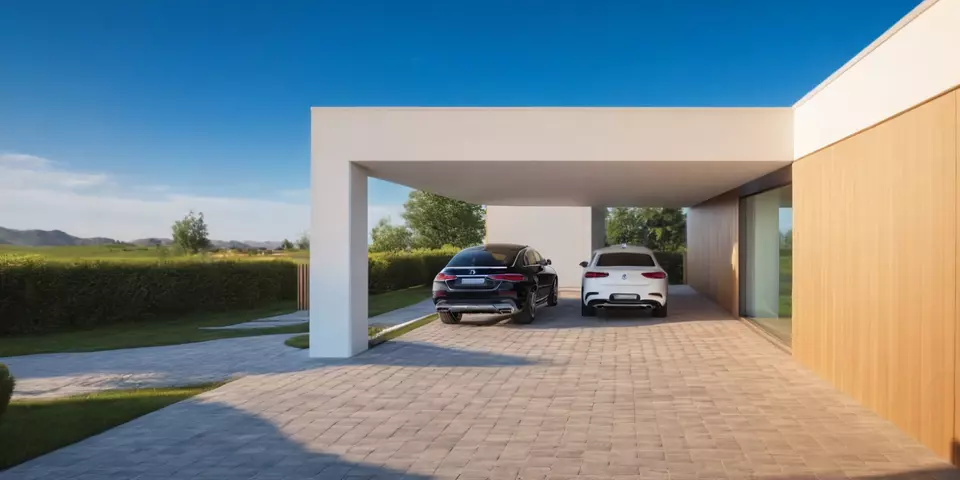 Individuální dům Librantice 3