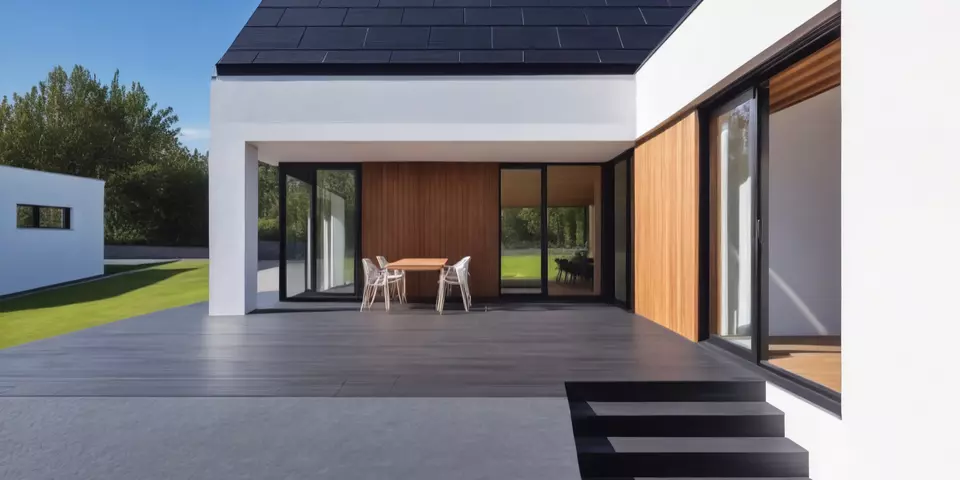 Individuální dům Jirkov 3