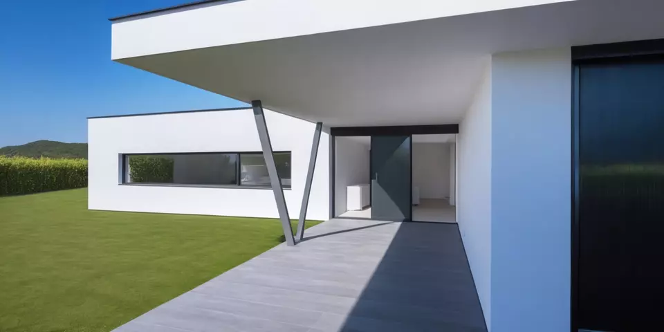 Individuální dům Kunovice 3