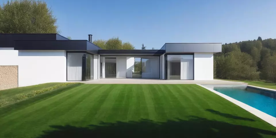 Individuální dům Předboj 5