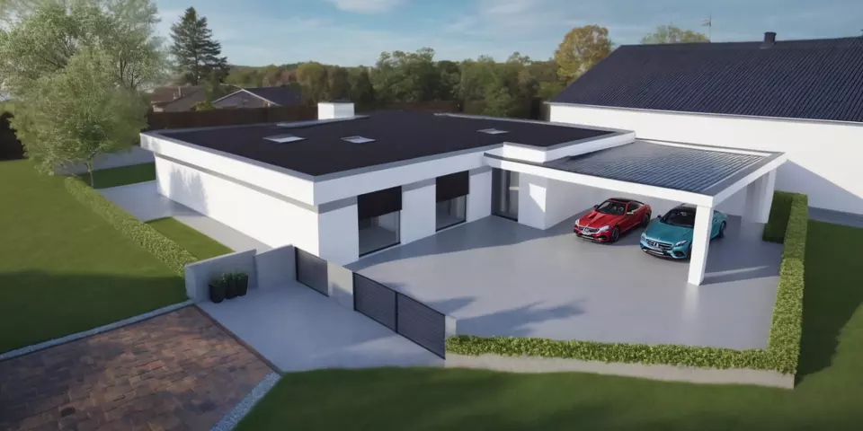 Individuální dům Předboj 3