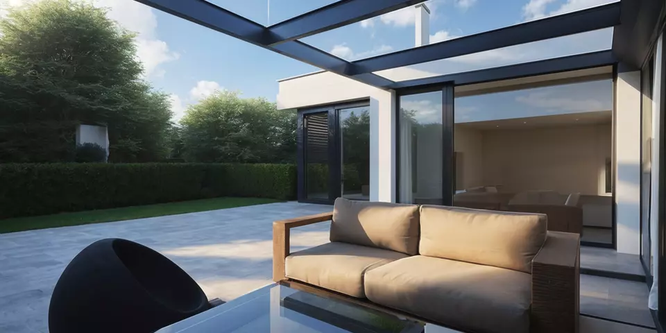 Individuální dům Předboj 4