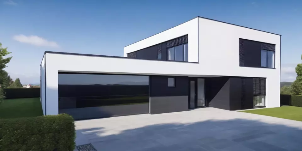 Individuální dům Čakovice 3