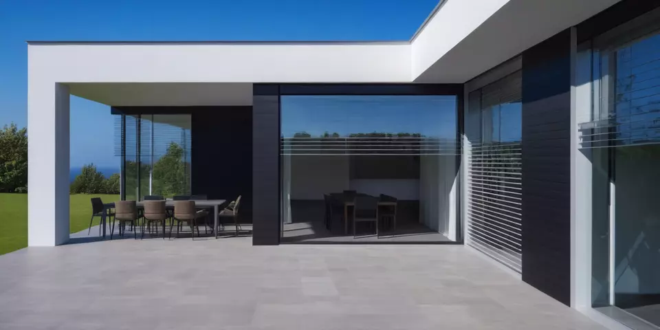 Individuální dům Sobotovice 4