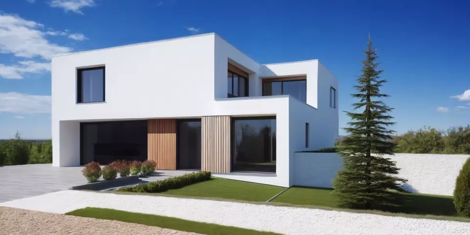 Individuální dům Čáslavice 2