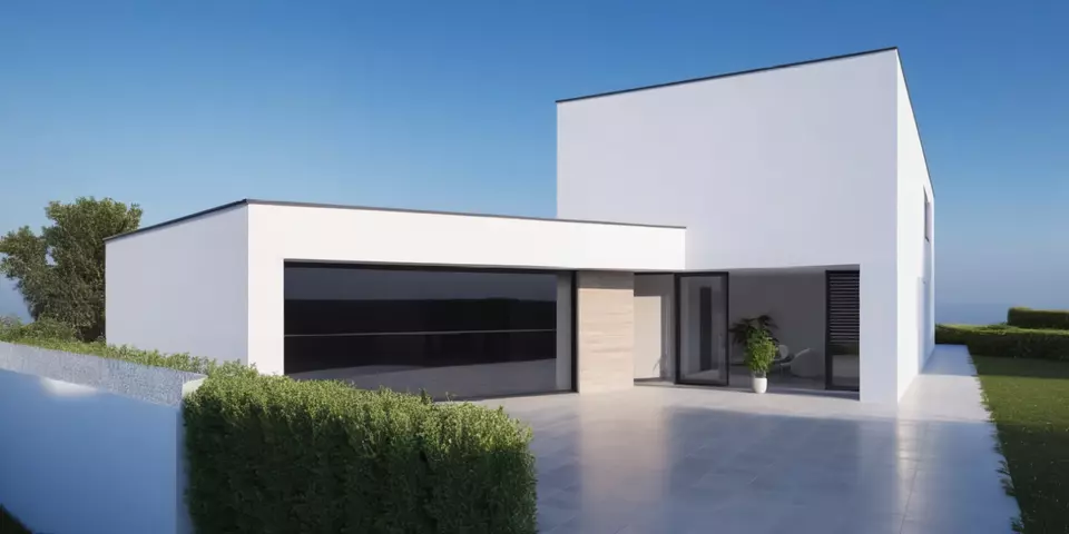 Individuální dům Vodochody 3