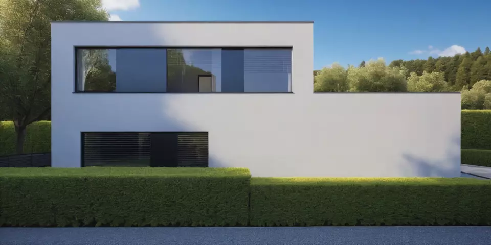 Individuální dům Kojetice 2