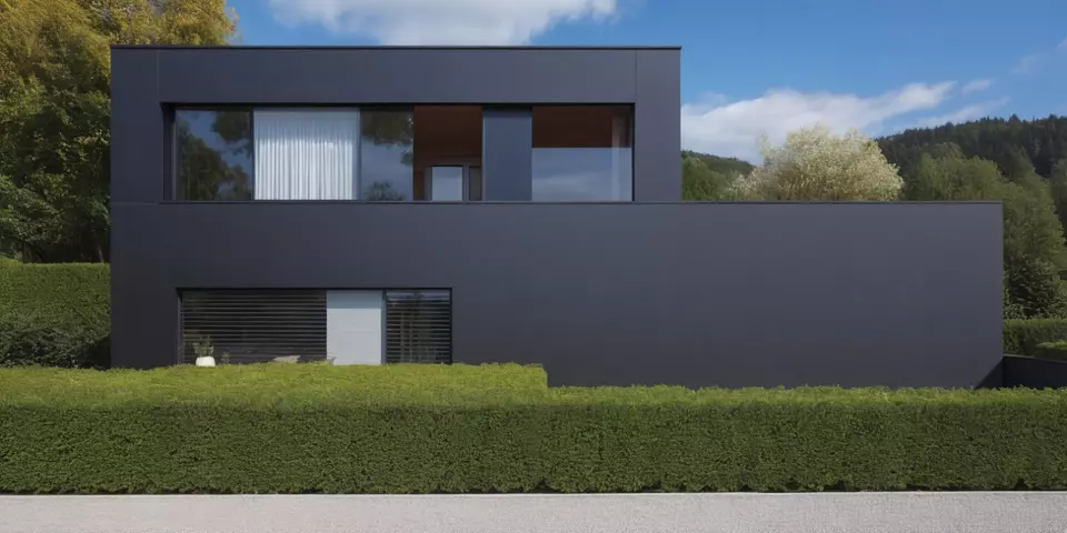 Individuální dům Kojetice 4