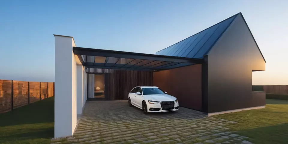 Individuální dům Kozolupy 4