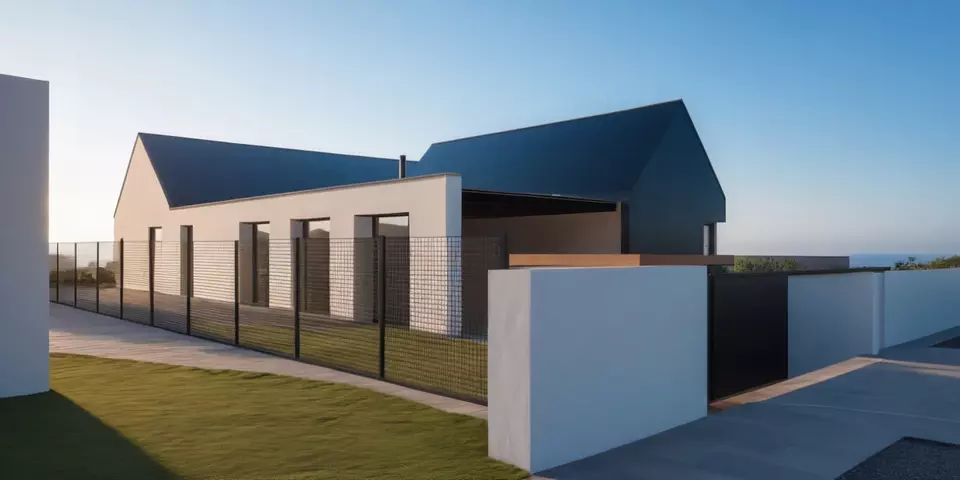 Individuální dům Kozolupy 2