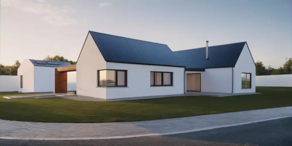 Individuální dům Kozolupy 3