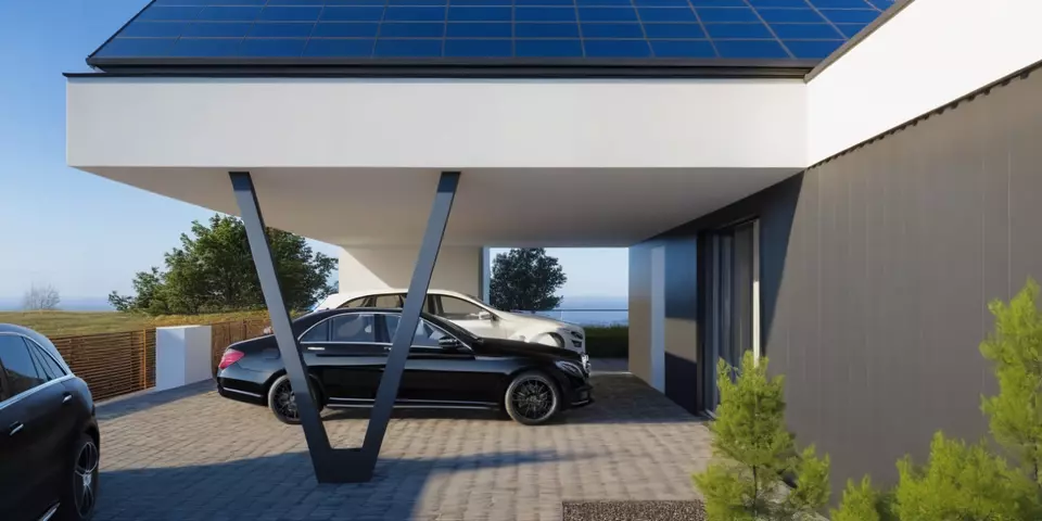 Individuální dům Černilov 3