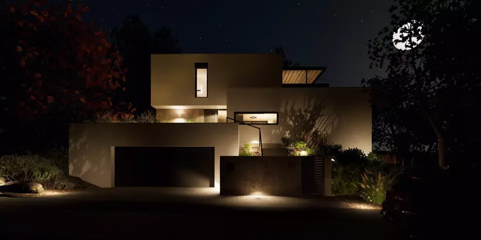 Individuální dům Holyně 15