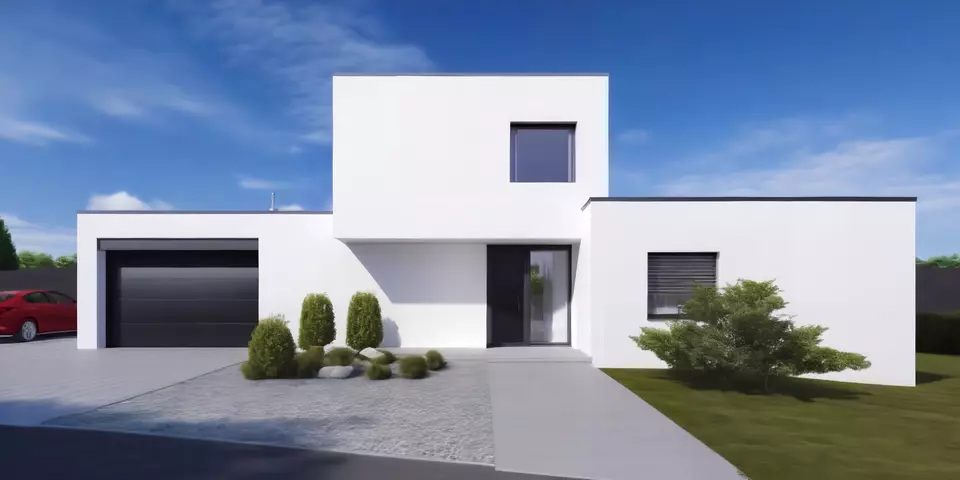 Individuální dům Jablunkov 3