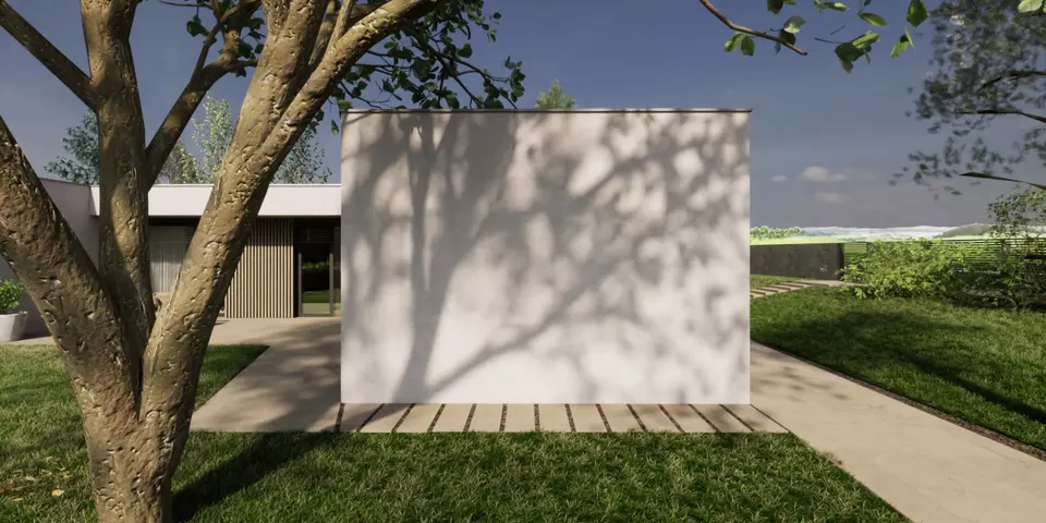 Individuální dům Staré Hradiště 5