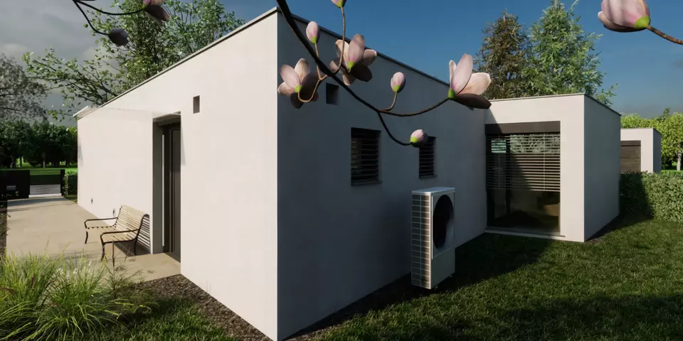 Individuální dům Staré Hradiště 7