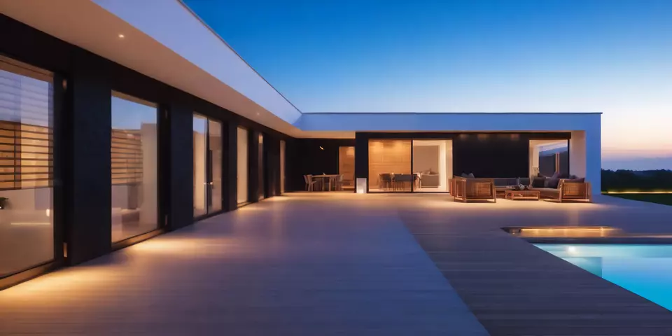 Individuální dům Kunovice 4