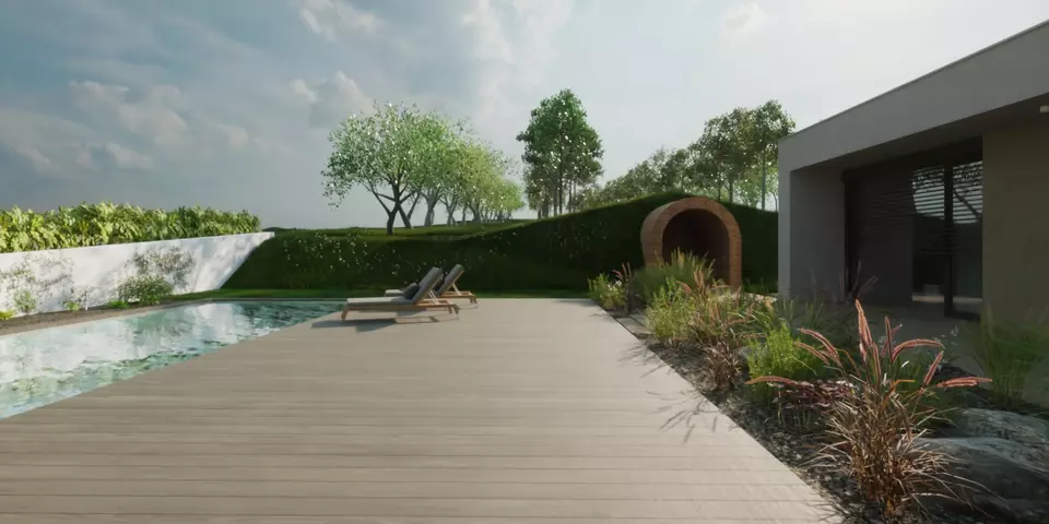 Individuální dům Sušice 8