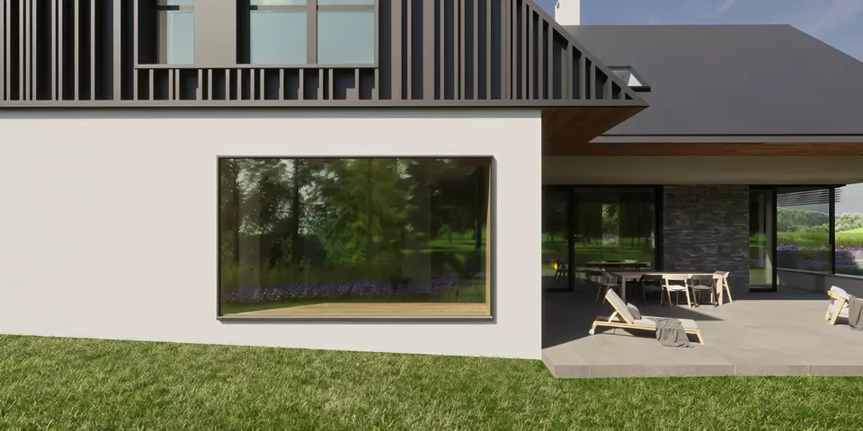 Individuální dům Petříkov 10