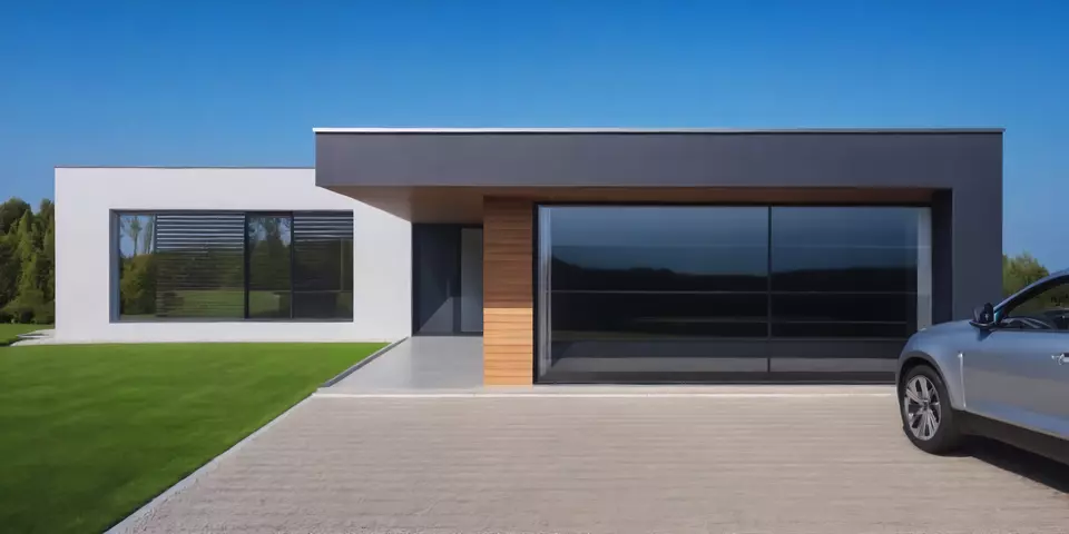 Individuální dům Sobotovice 2