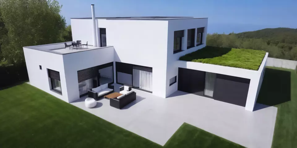 Individuální dům Kojetice 3