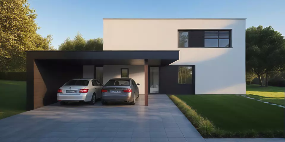 Individuální dům Rudná 2