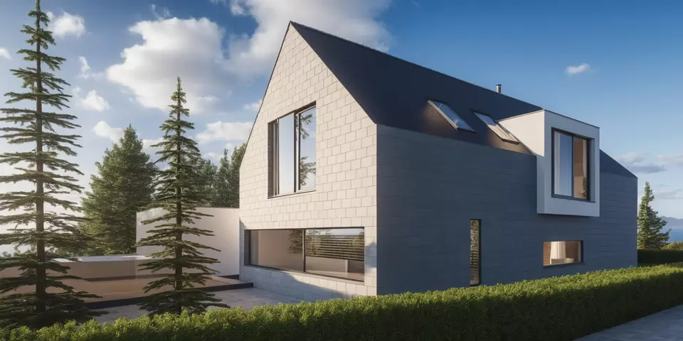 Individuální dům Čejkovice 6