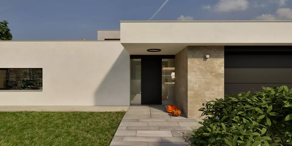 Individuální dům Staročensko 4