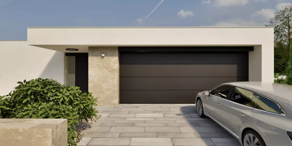 Individuální dům Staročensko 5