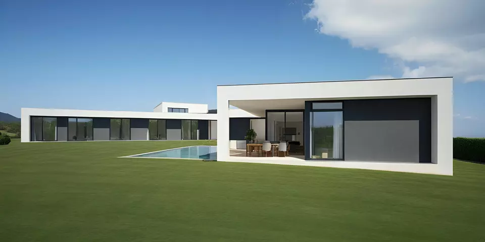 Individuální dům Vysoké Mýto 2