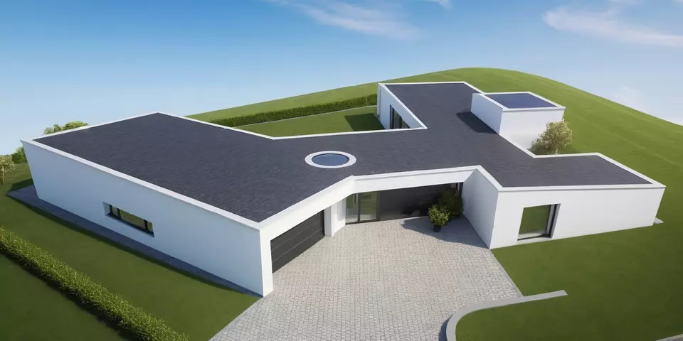 Individuální dům Vysoké Mýto 4