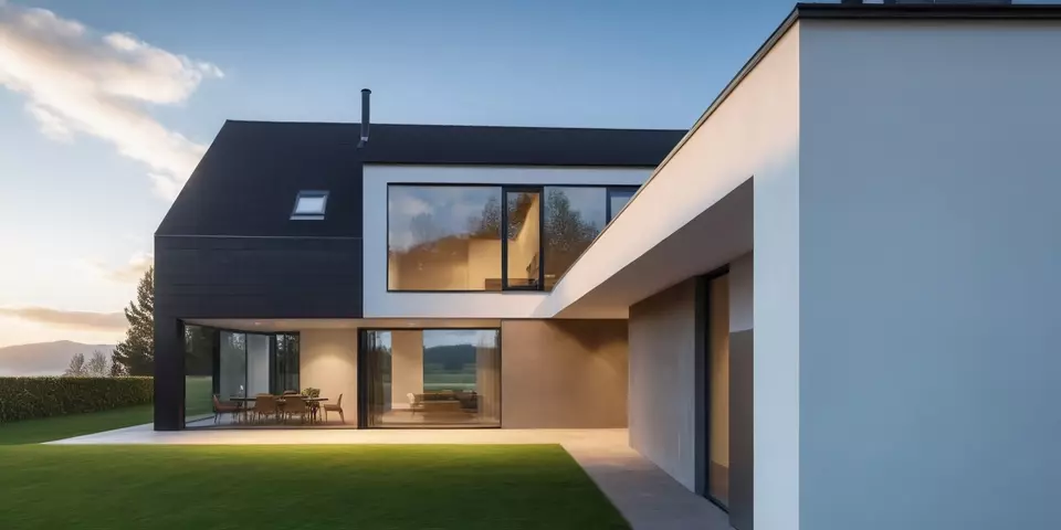 Individuální dům Čejkovice 2