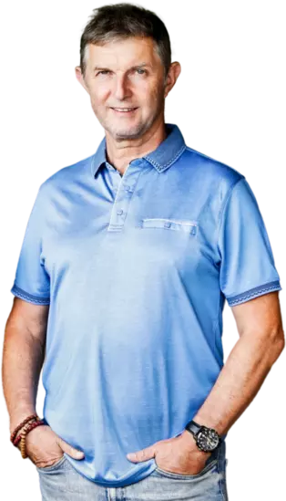 Miloš Doležal