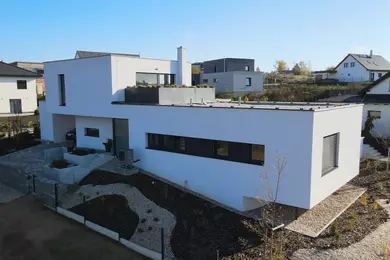 Individuální dům Karlovice