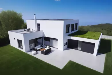 Individuální dům Kojetice