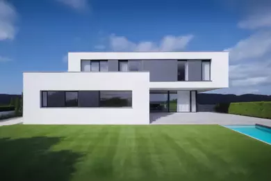 Individuální dům Jablunkov